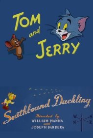 دانلود فیلم Southbound Duckling سال 1955 - اردک مهاجر به جنوب