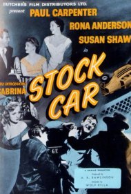 دانلود فیلم Stock Car سال 1955 - ماشین مسابقه