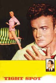 دانلود فیلم Tight Spot سال 1955 - تنگنا