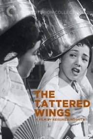 دانلود فیلم The Tattered Wings سال 1955 - بالهای ژنده