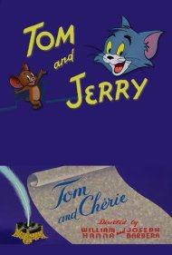 دانلود فیلم Tom and Chérie سال 1955 - تام و شری