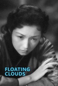 دانلود فیلم Floating Clouds سال 1955 - ابرهای شناور