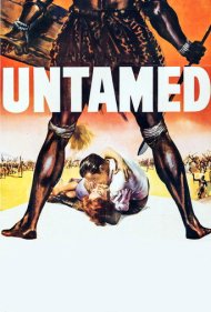 دانلود فیلم Untamed سال 1955 - وحشی