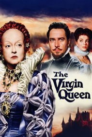 The Virgin Queen 1955