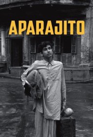 دانلود دوبله فارسی فیلم Aparajito سال 1956