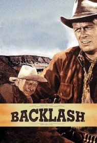 دانلود فیلم Backlash سال 1956 - واکنش شدید