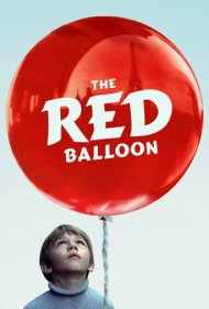 دانلود فیلم The Red Balloon سال 1956 - بادکنک قرمز