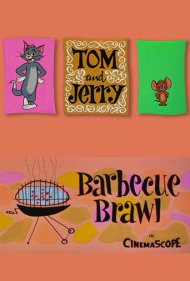 دانلود فیلم Barbecue Brawl سال 1956 - دعوای باربیکیو