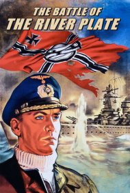 دانلود فیلم The Battle of the River Plate سال 1956 - نبرد رود پلاته
