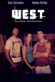 دانلود فیلم West سال 2007 - غرب