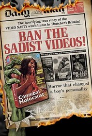 دانلود فیلم Ban the Sadist Videos! سال 2005 - ویدیوهای سادیستی را ممنوع کنید!