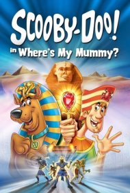 دانلود فیلم Scooby-Doo! in Where's My Mummy? سال 2005 - اسکوبی دو! در مومیایی من کجاست؟