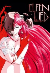 دانلود فیلم Elfen Lied سال 2004 - آواز الف‌ها