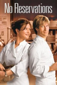 دانلود دوبله فارسی فیلم No Reservations سال 2007 - طعم زندگی