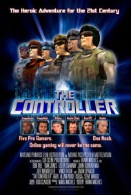 دانلود فیلم The Controller سال 2008 - کنترلکننده