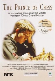 دانلود فیلم The Prince of Chess سال 2005 - شاهزاده شطرنج