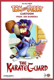 دانلود فیلم The Karate Guard سال 2005 - محافظ کاراته
