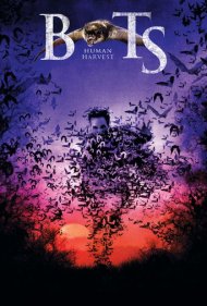 دانلود فیلم Bats: Human Harvest سال 2007 - خفاش‌ها: برداشت انسانی