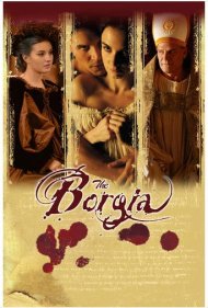 دانلود فیلم The Borgia سال 2006 - بورجیا