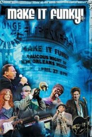 دانلود فیلم Make It Funky! سال 2005 - موزیکالاش کن!