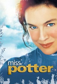 دانلود فیلم Miss Potter سال 2006 - خانم پاتر