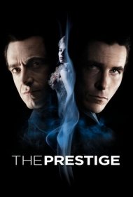 دانلود دوبله فارسی فیلم The Prestige سال 2006
