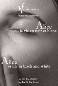 دانلود فیلم Alice or Life in Black and White سال 2005 - آلیس یا زندگی سیاه و سفید