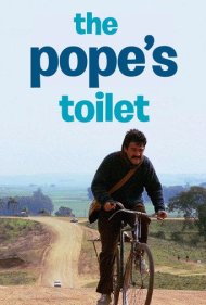 دانلود فیلم The Pope's Toilet سال 2007 - توالت پاپ