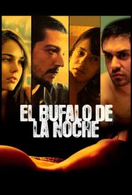 دانلود فیلم The Night Buffalo سال 2007 - بوفالوی شب