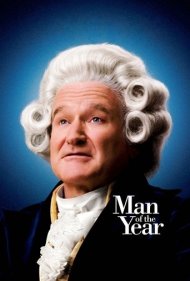 دانلود فیلم Man of the Year سال 2006 - مرد سال