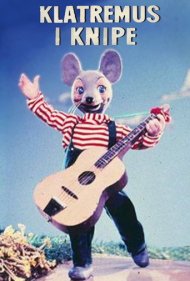 دانلود فیلم Scampermouse in a Jam سال 1955 - موش چابک در دردسر