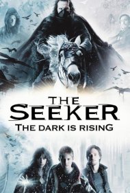 دانلود فیلم The Seeker: The Dark Is Rising سال 2007 - جستجوگر: تاریکی برمیخیزد
