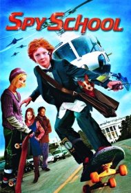 دانلود فیلم Spy School سال 2008 - مدرسه جاسوسی