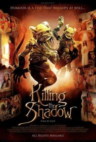 دانلود فیلم Killing the Shadows سال 2006 - کشتن سایه‌ها