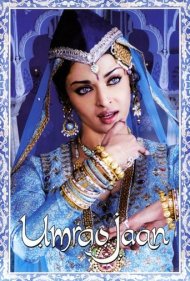 دانلود فیلم Umrao Jaan سال 2006 - امراو جان