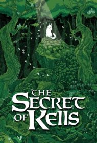 دانلود دوبله فارسی فیلم The Secret of Kells سال 2009