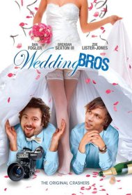 دانلود فیلم The Marconi Bros سال 2008 - برادران مارکونی