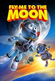 دانلود فیلم Fly Me to the Moon سال 2008 - مرا به ماه پرواز ده