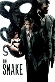 دانلود فیلم The Snake سال 2006 - مار