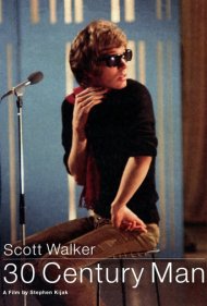 دانلود فیلم Scott Walker: 30 Century Man سال 2007 - اسکات واکر: مرد قرن سیام
