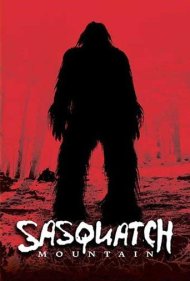 دانلود فیلم Sasquatch Mountain سال 2006 - کوهستان ساسکواچ