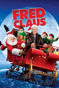 دانلود فیلم Fred Claus سال 2007 - فرد کلاوس