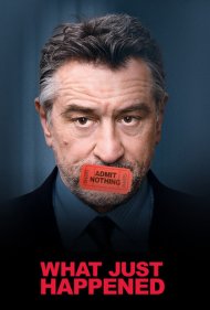 دانلود فیلم What Just Happened سال 2008 - چه اتفاقی افتاد؟