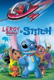 دانلود فیلم Leroy & Stitch سال 2006 - لروی و استیچ