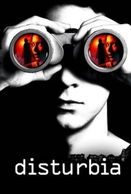 دانلود فیلم Disturbia سال 2007 - آشفته‌بازار
