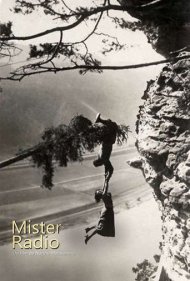 دانلود فیلم Mister Radio سال 1924 - آقای رادیو