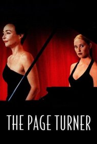 دانلود فیلم The Page Turner سال 2006 - ورق‌زن