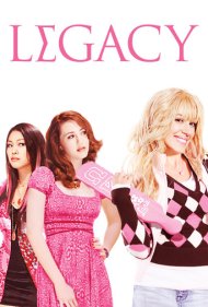 Legacy 2008