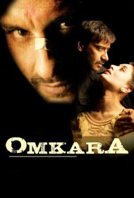دانلود فیلم Omkara سال 2006 - اومکارا