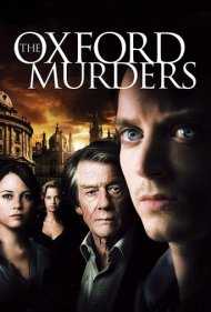 دانلود فیلم The Oxford Murders سال 2008 - قتلهای آکسفورد